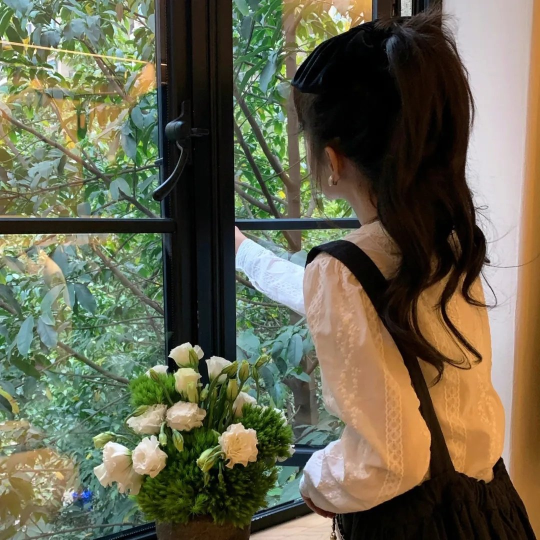 泥砖与镜子
