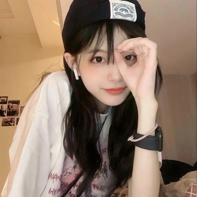 彩绘门