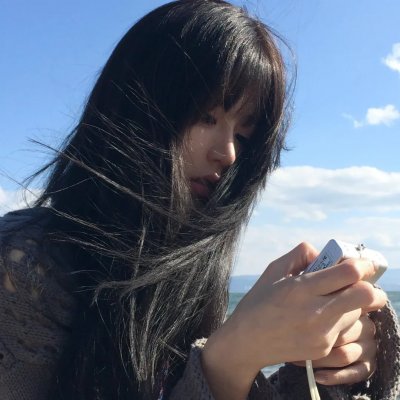 外人们