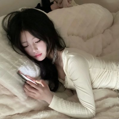 爱上女主播