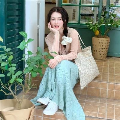 樱桃成熟时